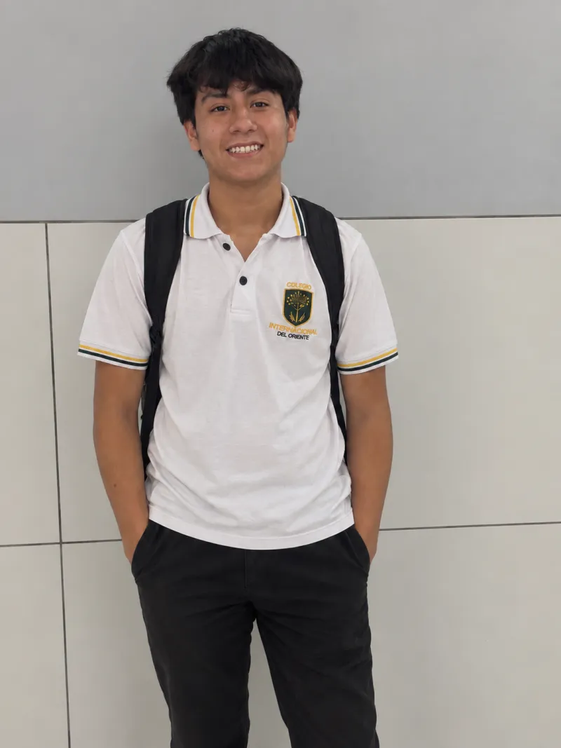 Secundaria